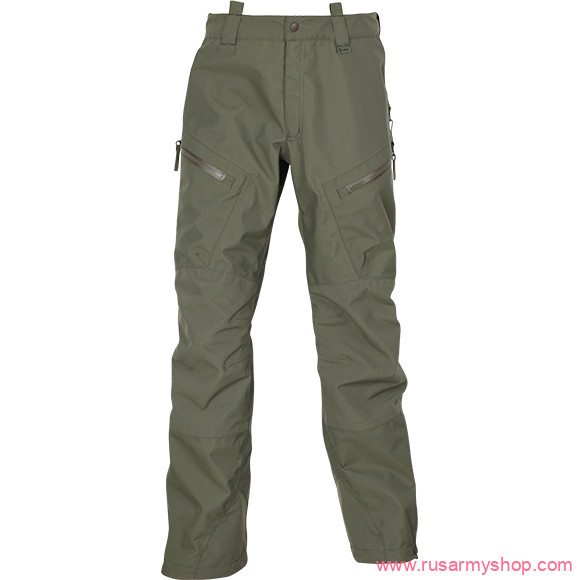 Демисезон Сплав Брюки 