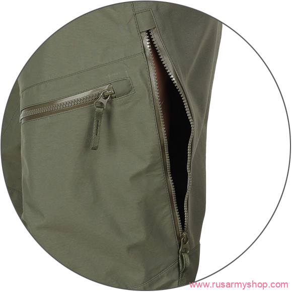 Демисезон Сплав Брюки 