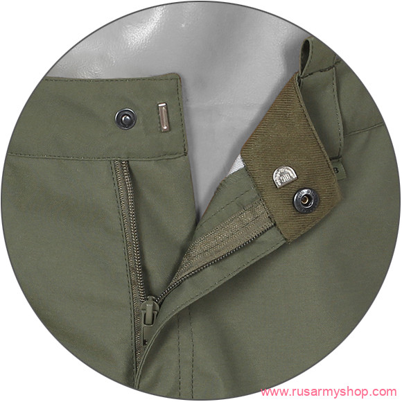 Демисезон Сплав Брюки 