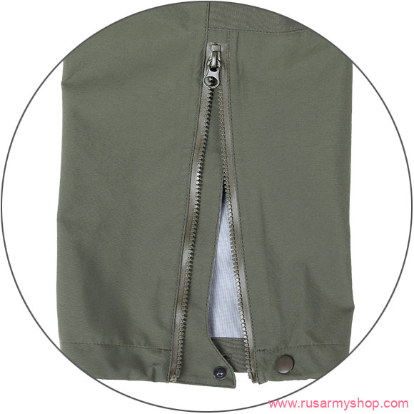 Демисезон Сплав Брюки 