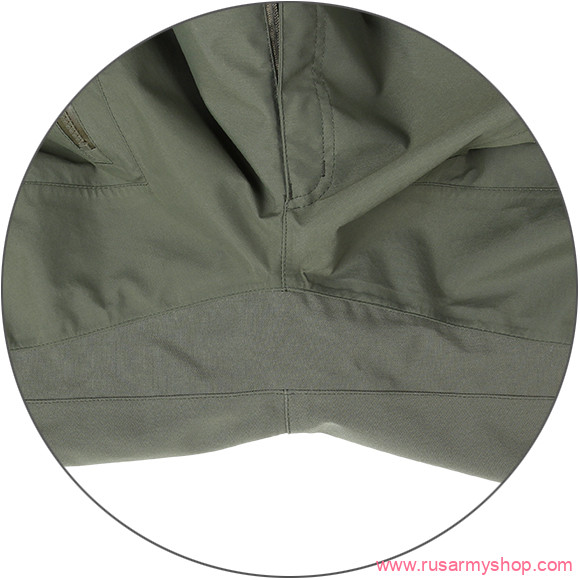 Демисезон Сплав Брюки 