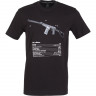 Футболки сувенирные Сплав Футболка сувенирная АС 