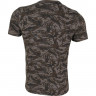 Трикотаж Сплав Футболка stretch камуфлированная