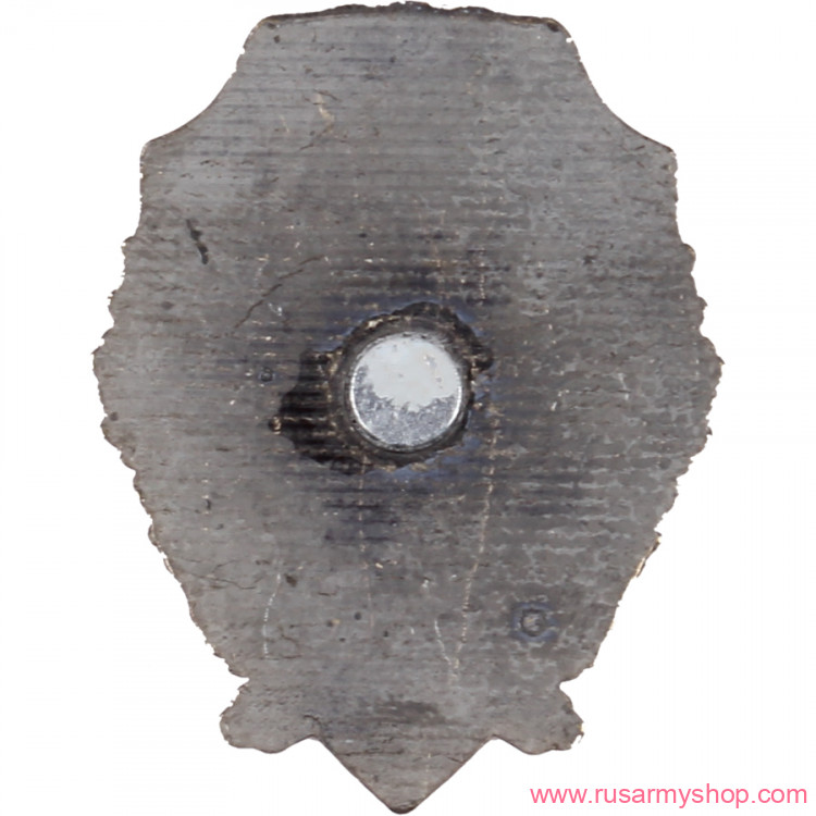 Магниты сувенирные Сплав Магнит Отличный Артиллерист