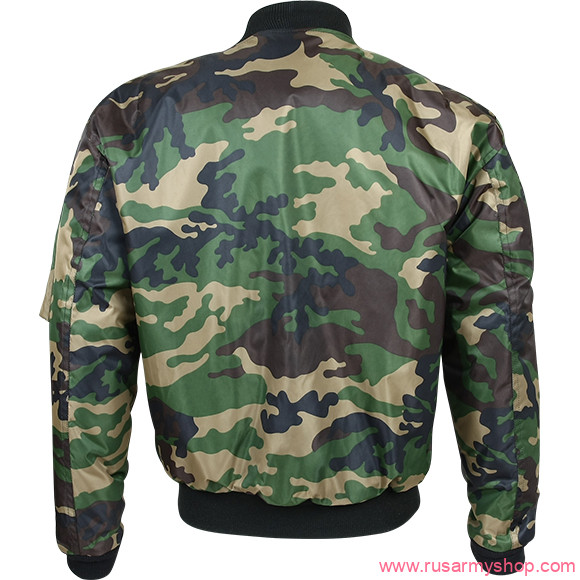 Демисезон Сплав Куртка 