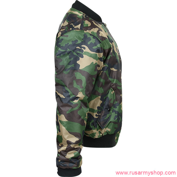 Демисезон Сплав Куртка 