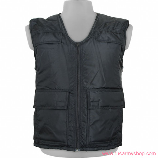 &quot;Kazak-4&quot; armored jacket SPLAV
