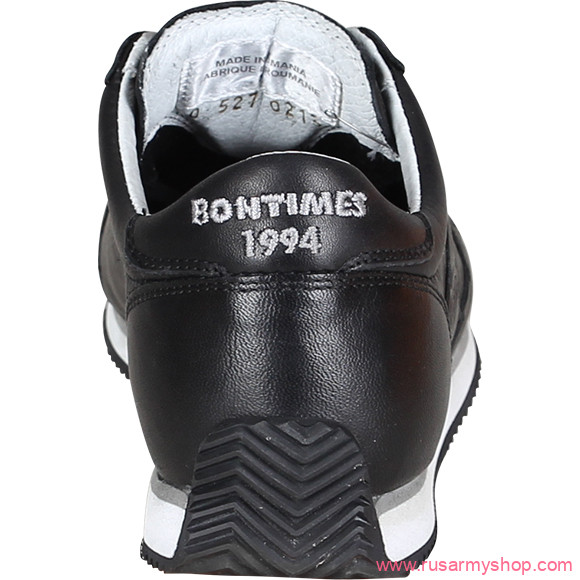 Кроссовки Bontimes П/ботинки м.527Д