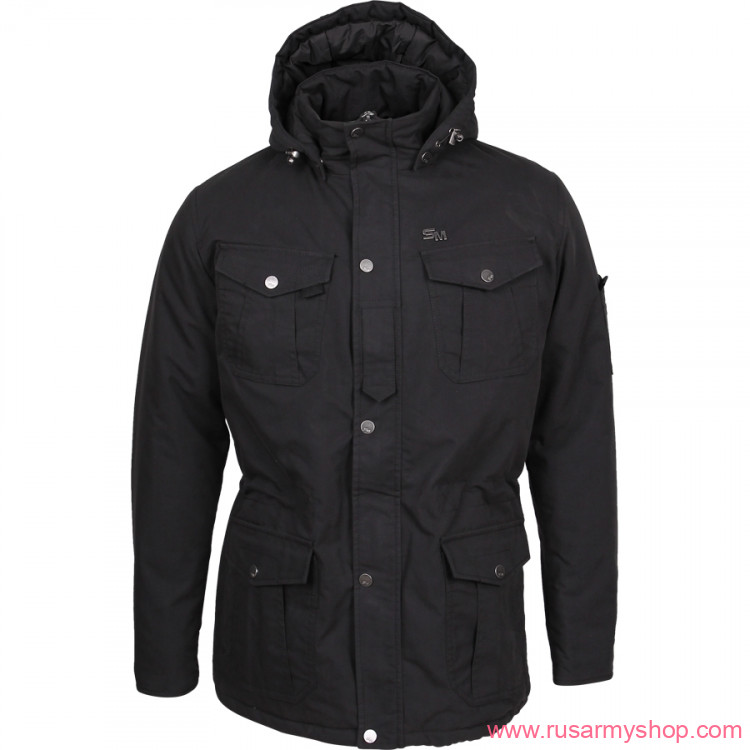 Куртки и жилеты Сплав Куртка