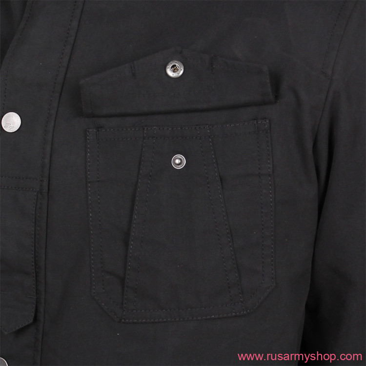 Куртки и жилеты Сплав Куртка