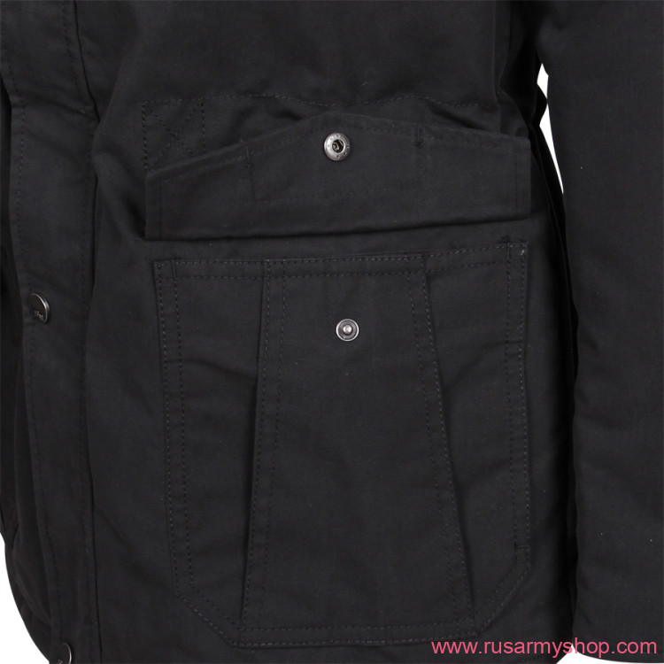 Куртки и жилеты Сплав Куртка