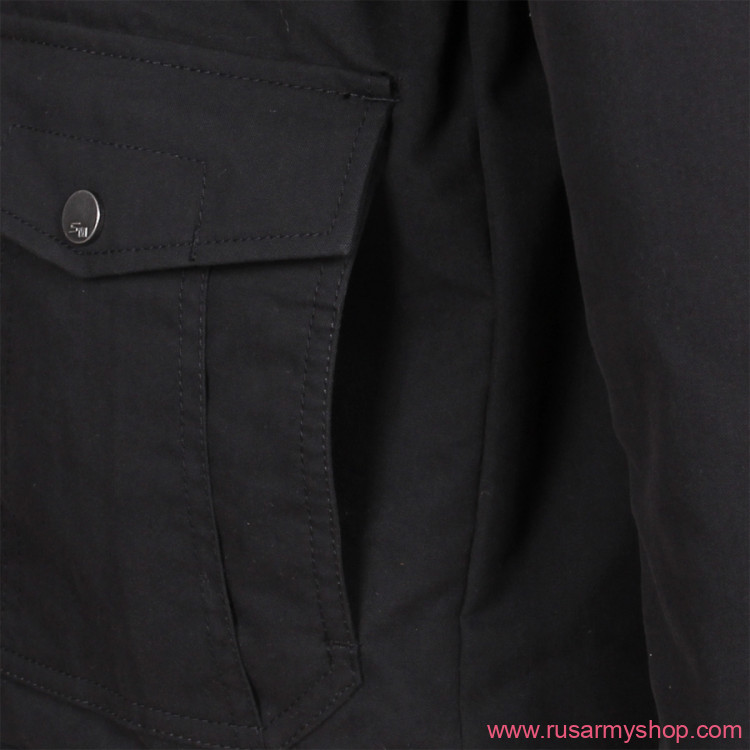 Куртки и жилеты Сплав Куртка