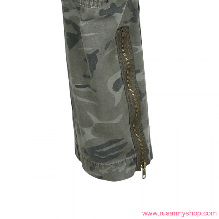 Брюки и шорты Сплав Брюки 