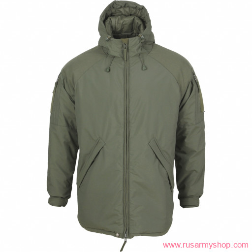 Зима Сплав Куртка L7 &quot;Борей&quot; Shelter® Sport