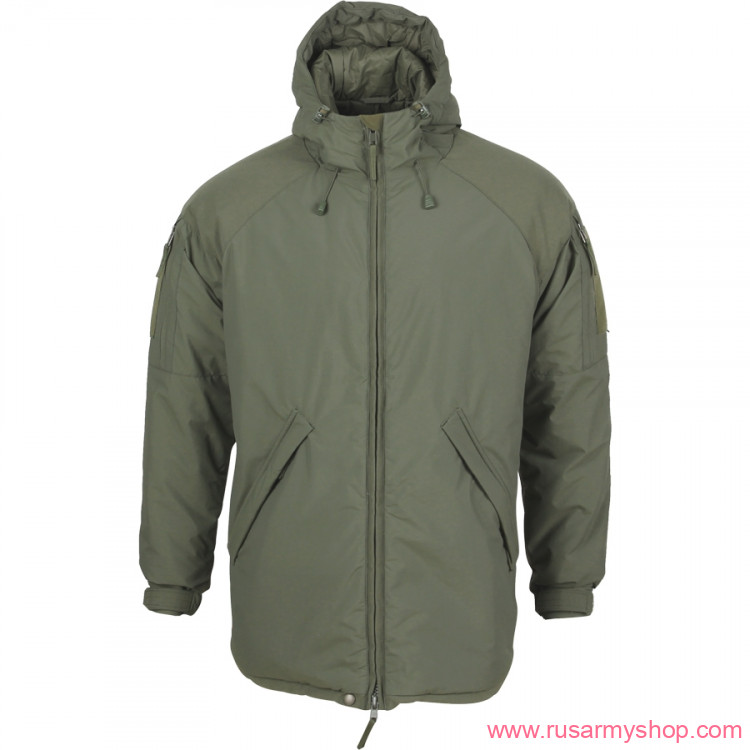 Зима Сплав Куртка L7 