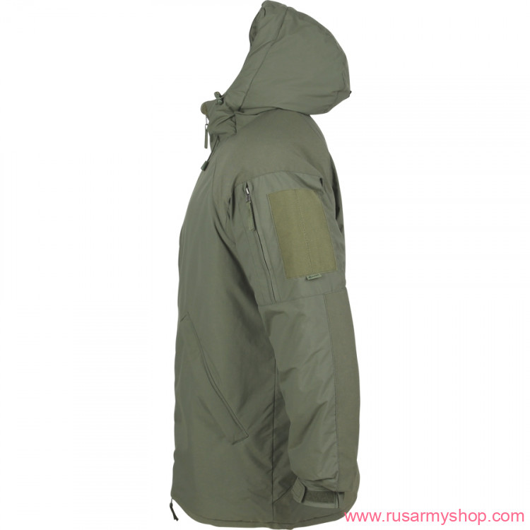 Зима Сплав Куртка L7 