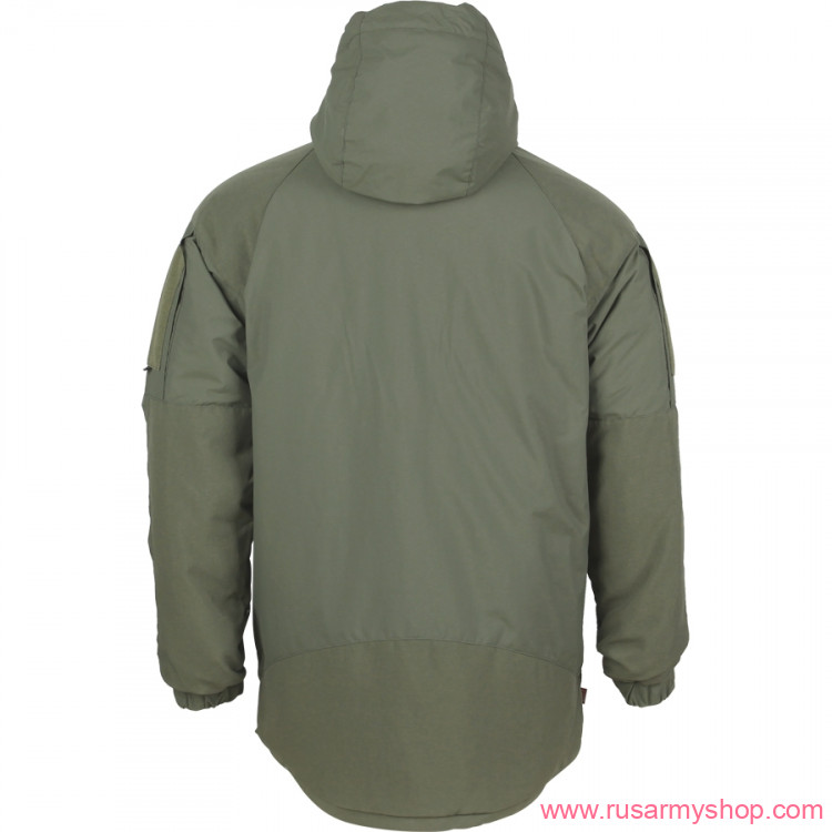 Зима Сплав Куртка L7 
