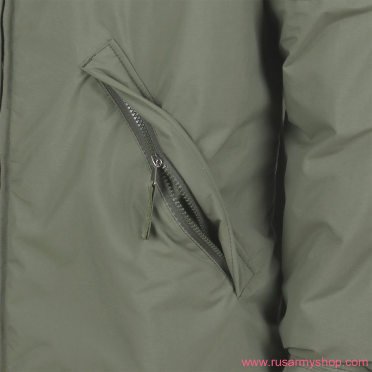 Зима Сплав Куртка L7 