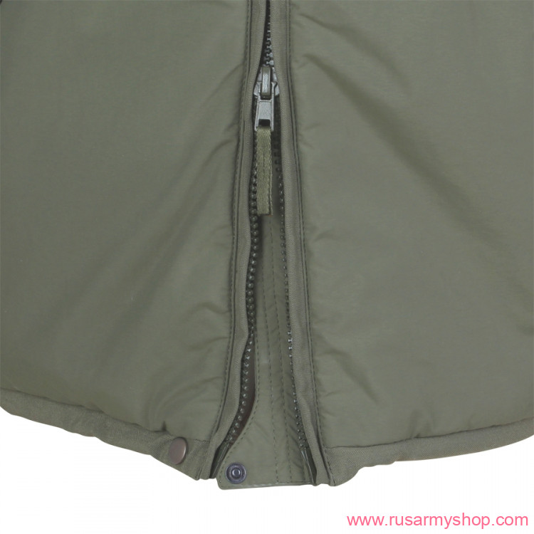 Зима Сплав Куртка L7 