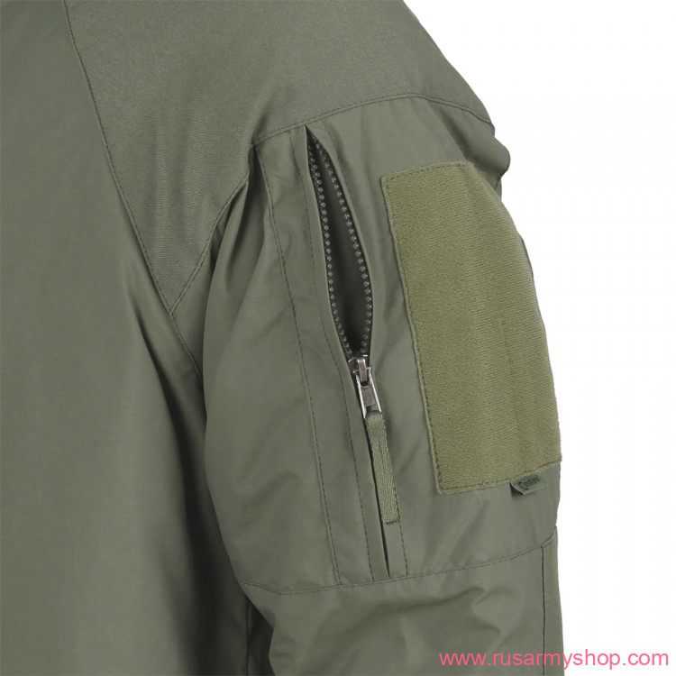 Зима Сплав Куртка L7 