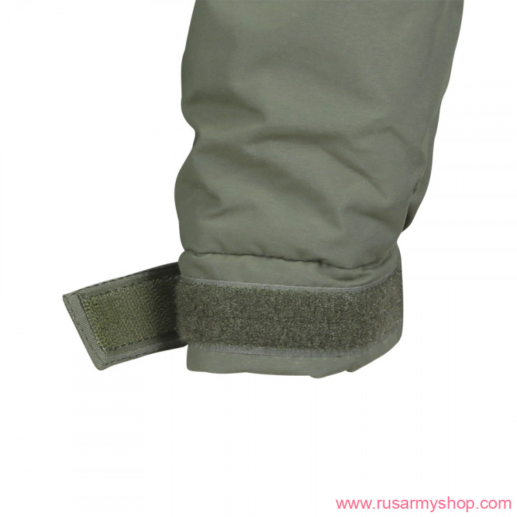 Зима Сплав Куртка L7 