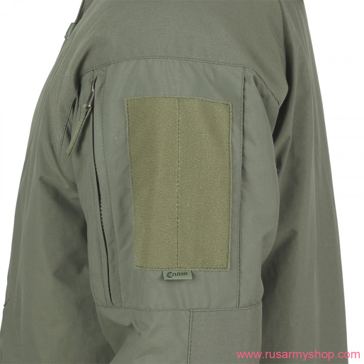 Зима Сплав Куртка L7 