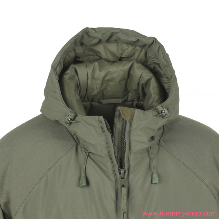 Зима Сплав Куртка L7 