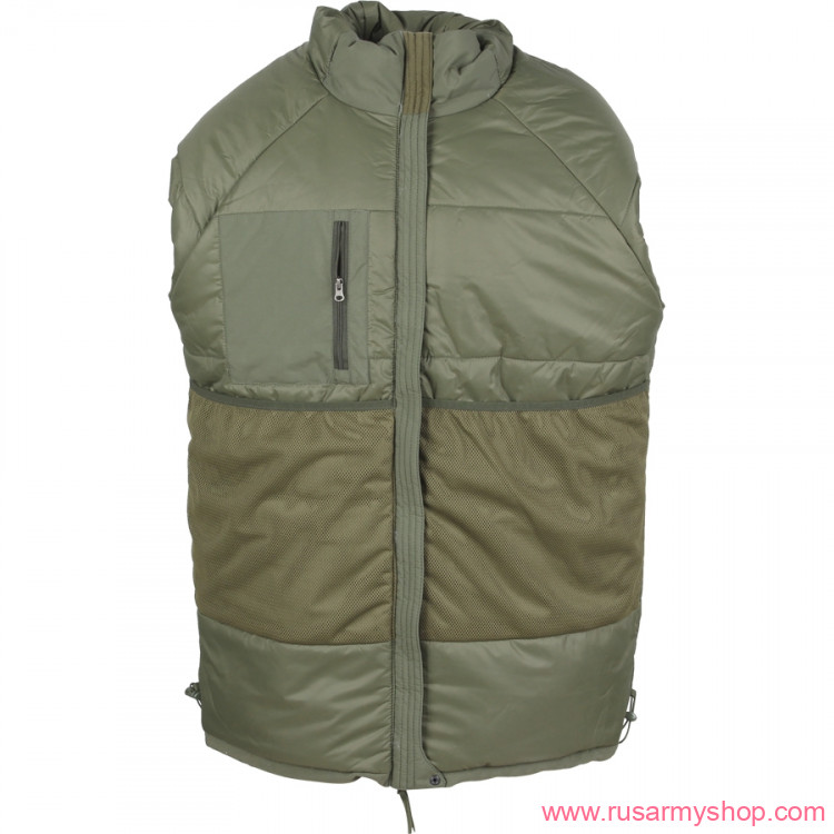 Зима Сплав Куртка L7 