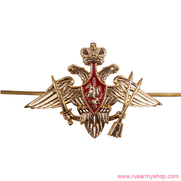 На тулью Сплав Орел ВС РВСН