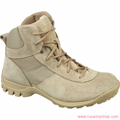 Лето Гарсинг Ботинки ARAVI м.626