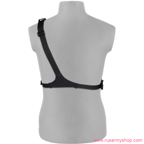 Подсумки Сплав Сумка для рации универсальная нагрудная