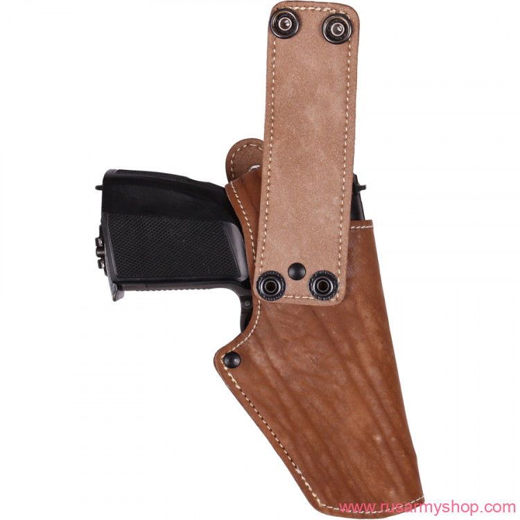 Кобуры Сплав ПМ «Пояс»