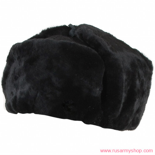 Головные уборы Сплав Шапка меховая