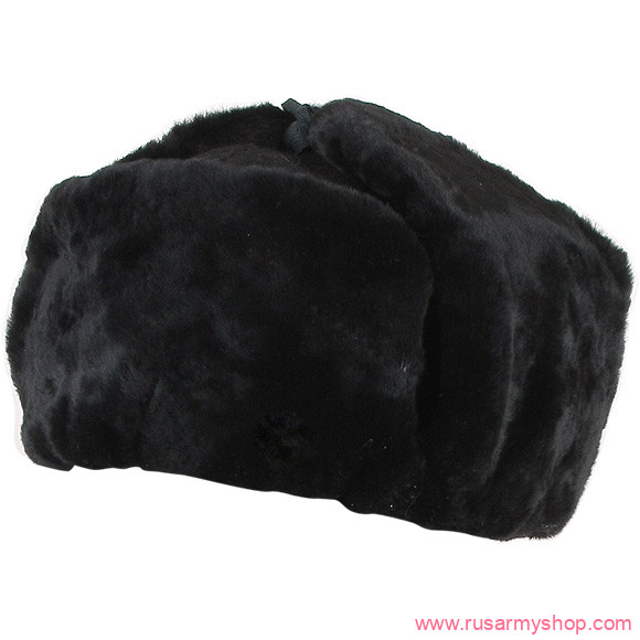 Головные уборы Сплав Шапка меховая