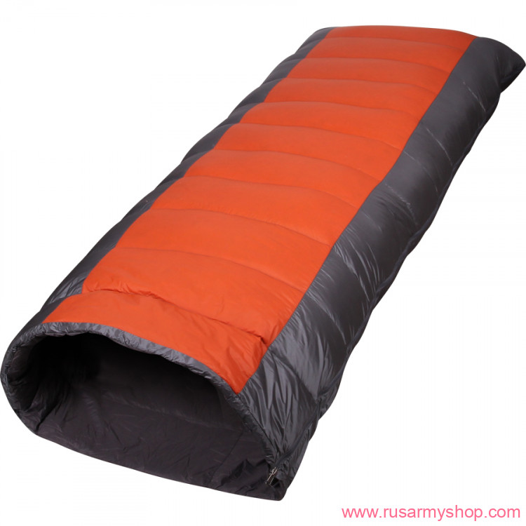 Пух Сплав Спальный мешок одеяло 