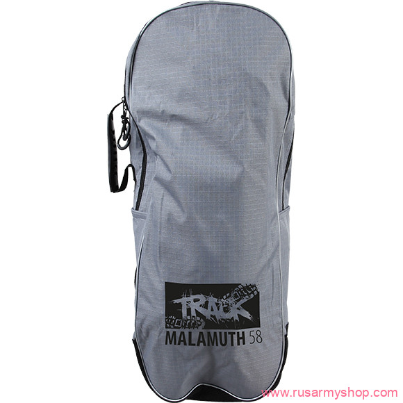 Снегоступы Track Malamuth 58