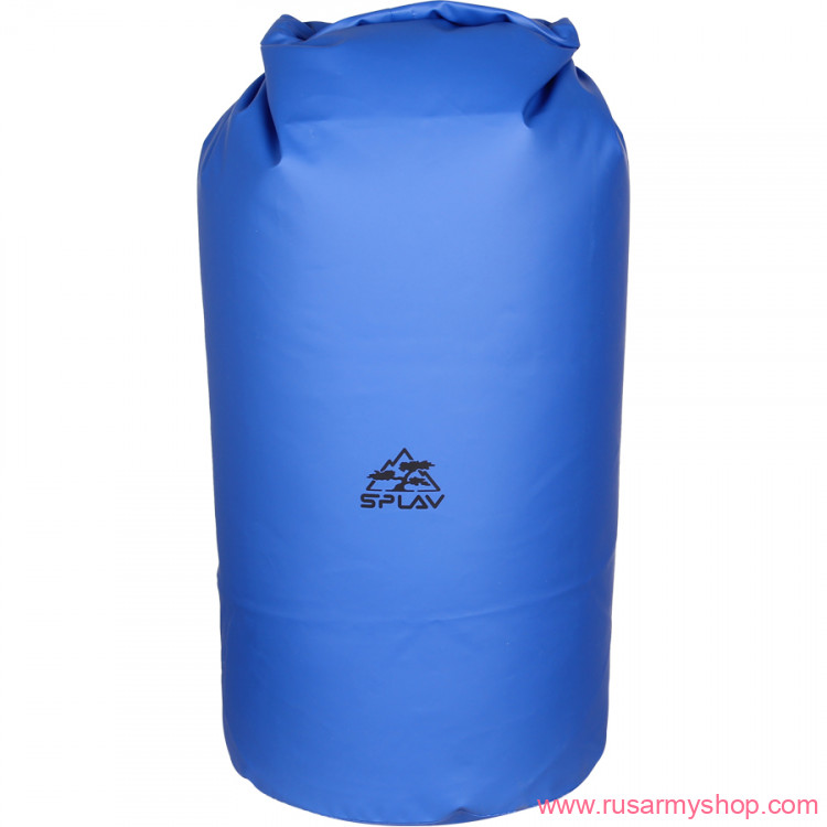 Транспортные гермомешки и сумки Сплав Гермомешок ПВХ 100 л