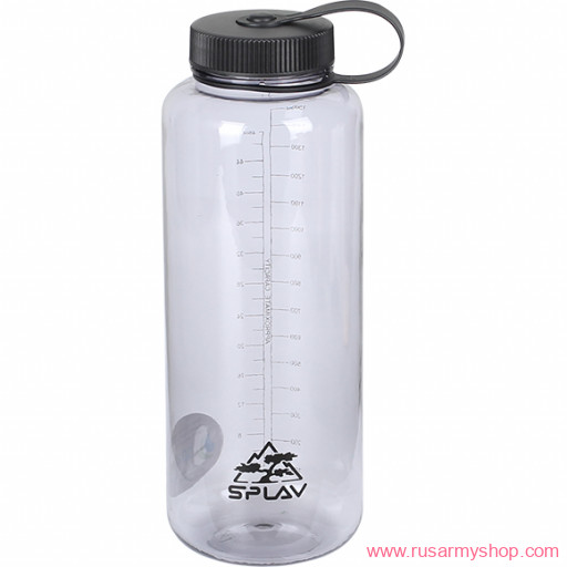 Посуда Сплав Фляга TR-1500