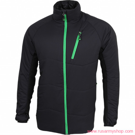 Куртки и жилеты Сплав Куртка &quot;Resolve&quot; Primaloft® мод. 2