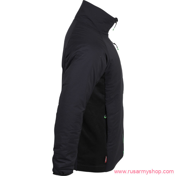 Куртки и жилеты Сплав Куртка