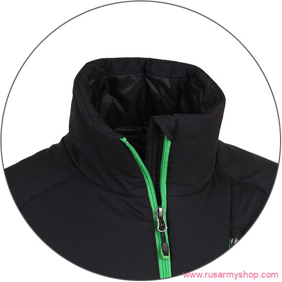 Куртки и жилеты Сплав Куртка