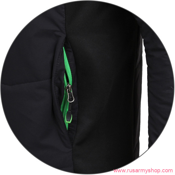 Куртки и жилеты Сплав Куртка