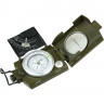 Бивуак, аксессуары Track Компас Mountain
