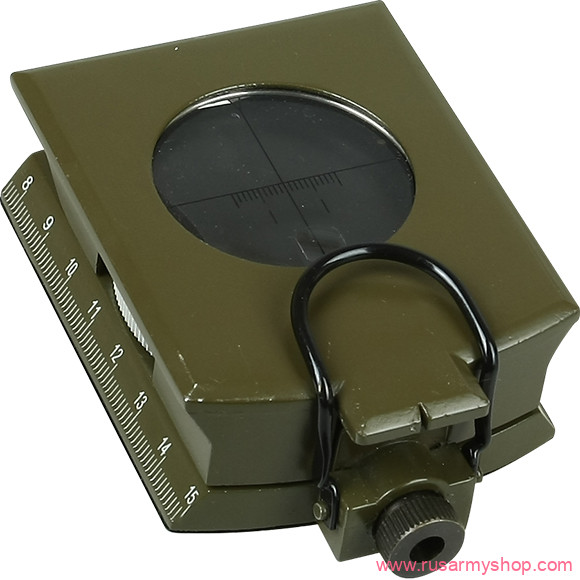 Бивуак, аксессуары Track Компас Mountain