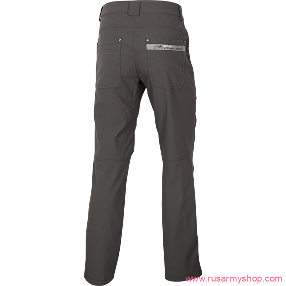 Брюки и шорты Сплав Брюки