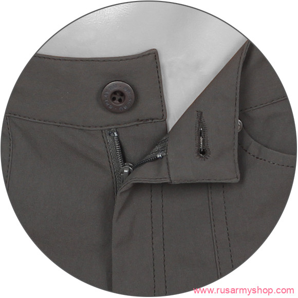 Брюки и шорты Сплав Брюки