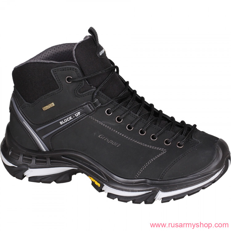 Ботинки Gri Sport трек. м.11929