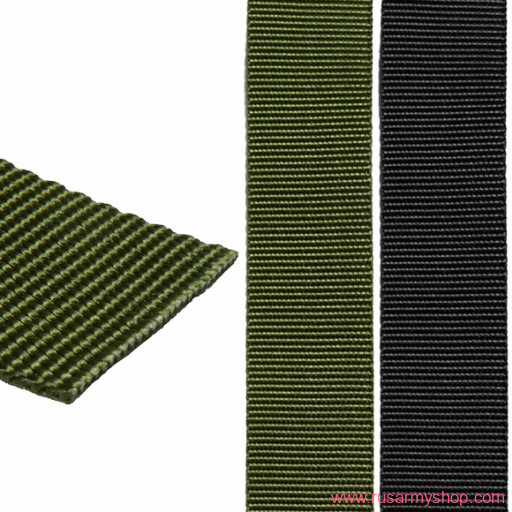 Фурнитура Сплав Стропа 25 мм