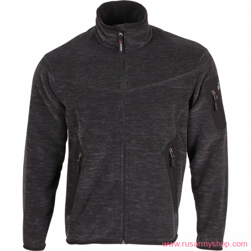 Куртки и жилеты Сплав Куртка Polartec® Thermal Pro® 2 меланж
