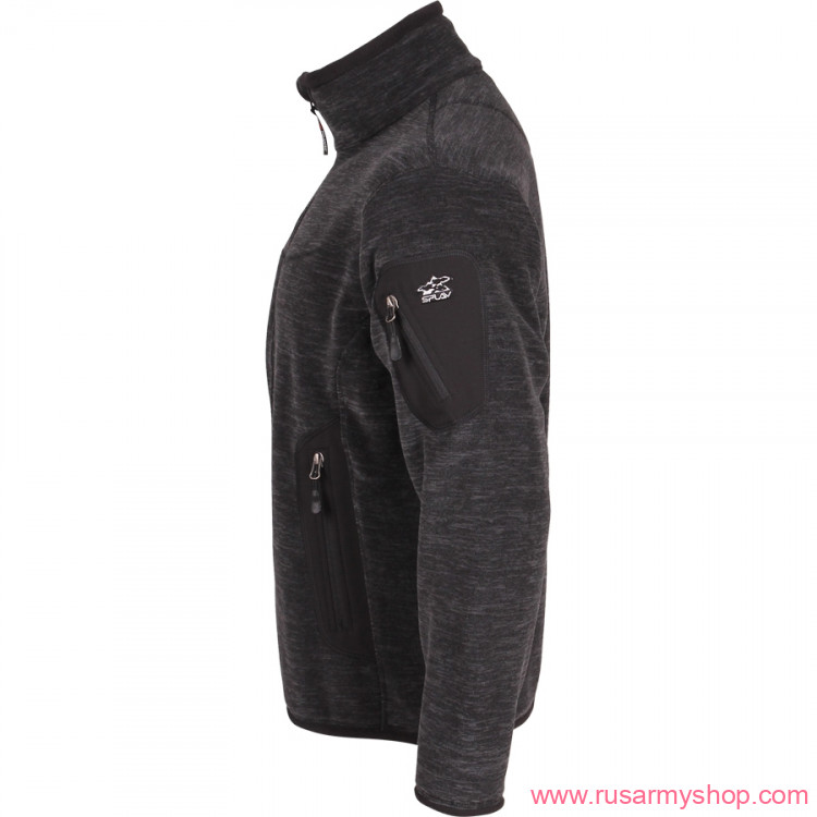 Куртки и жилеты Сплав Куртка Polartec® Thermal Pro® 2 меланж